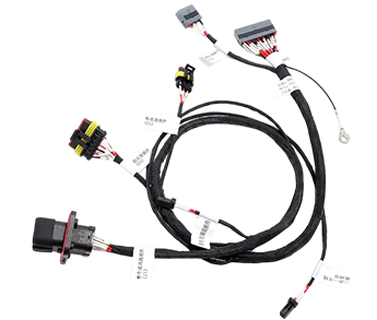 Automotive & EV Wire Harness