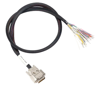 Medical Wire Harness