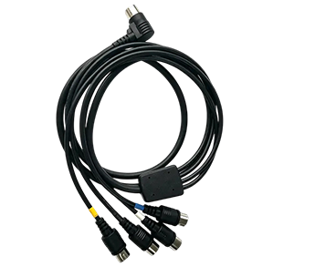 Smart Home Wire Harness