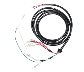 Electronic Wire Harness