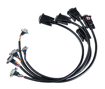 Signal & Data Cables
