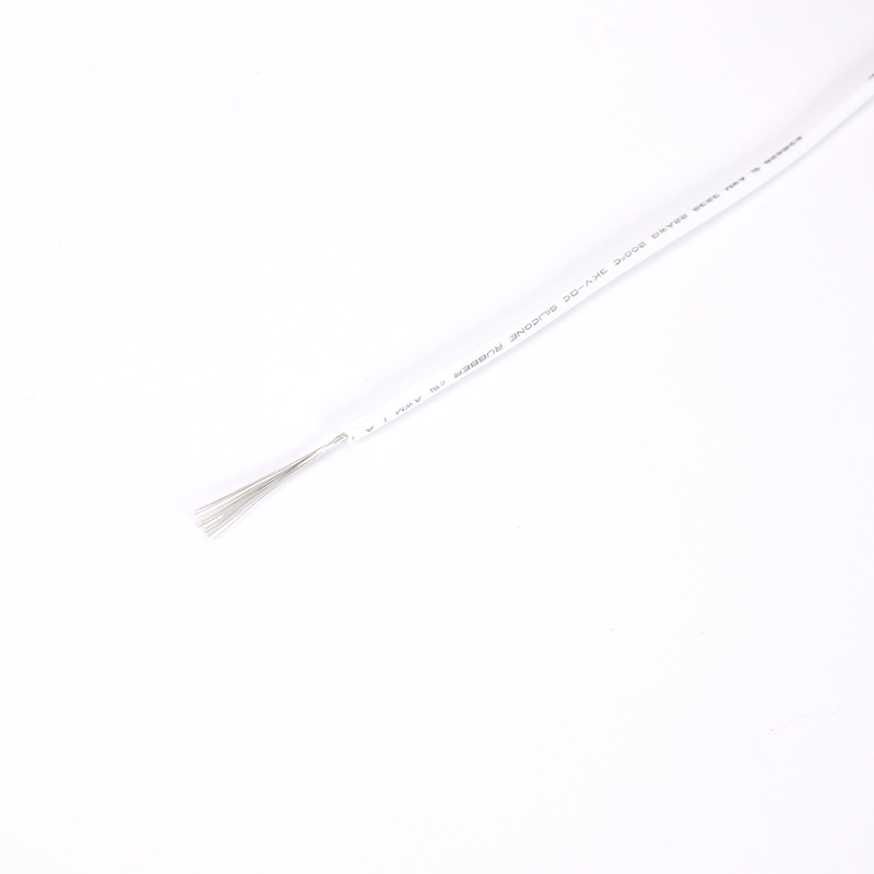 UL1007 Single-Core Wire
