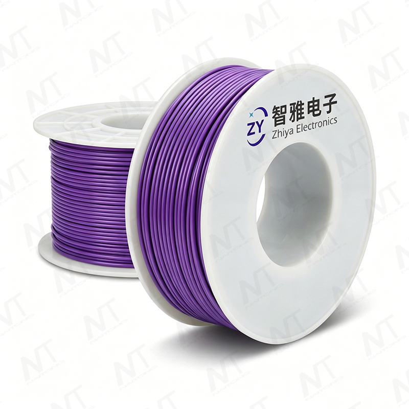 UL1571 single-core wire