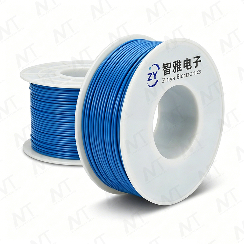 UL1185 single-core wire