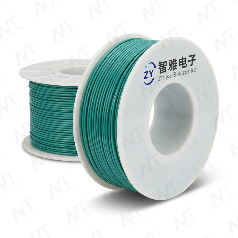 UL1185 single-core wire