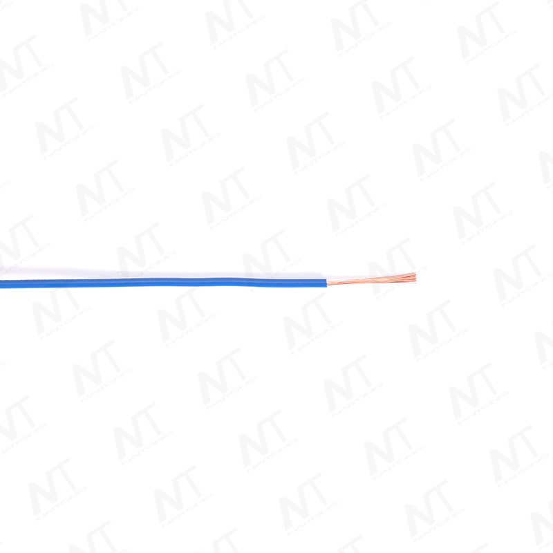 UL1185 single-core wire