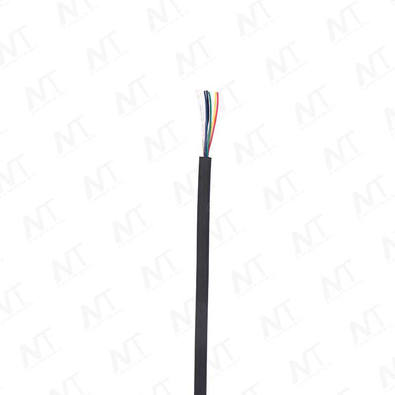 UL2464 multi-core wire