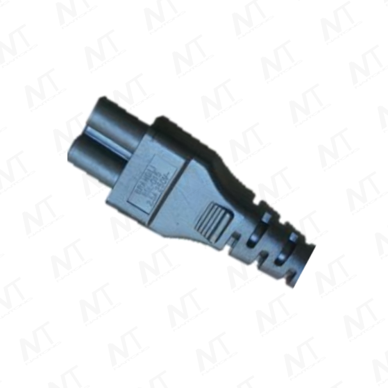 Custom AC Power Cord Set (Japanese Standard)