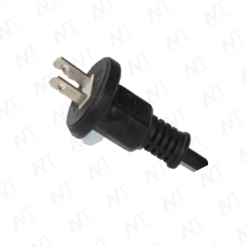 Custom AC Power Cord Set (Japanese Standard)