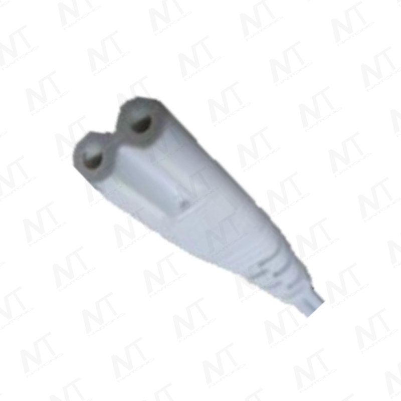 Custom AC Power Cord Set (Japanese Standard)