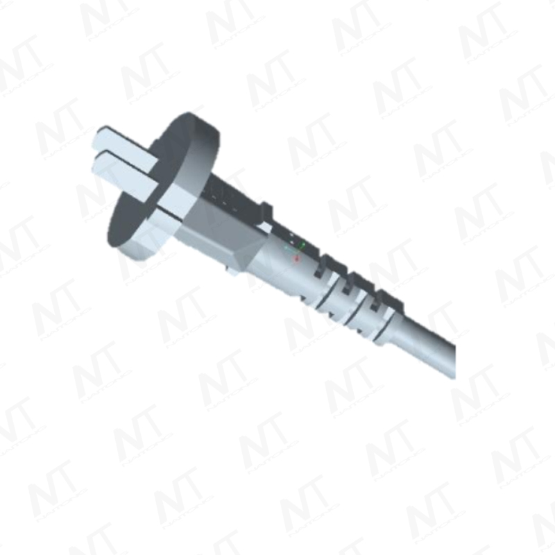 Custom AC Power Cord Sets (China Standard)