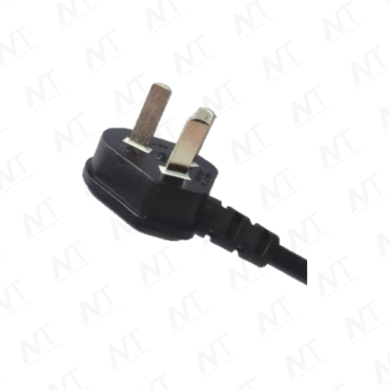 Custom AC Power Cord Sets (China Standard)