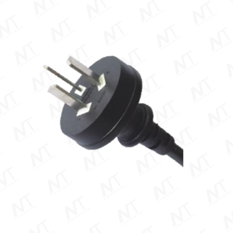 Custom AC Power Cord Sets (China Standard)