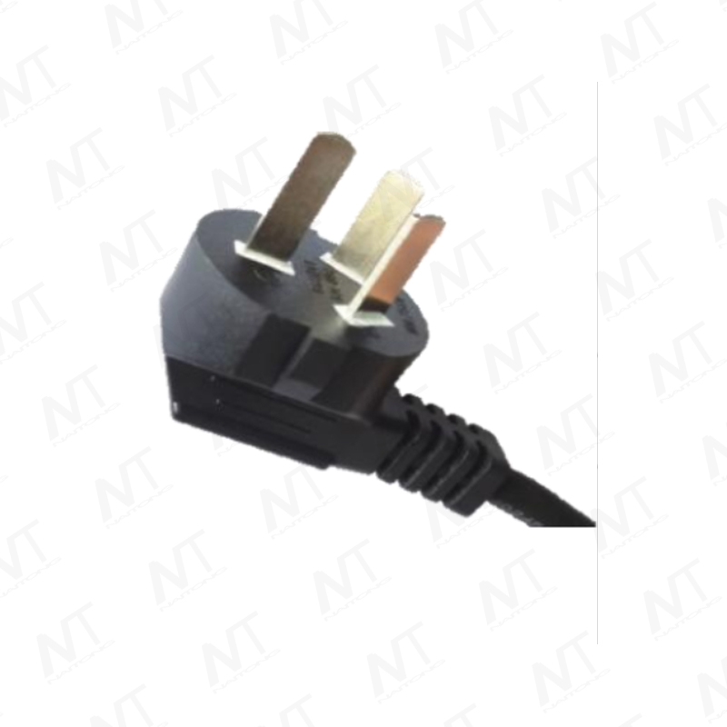 Custom AC Power Cord Sets (China Standard)