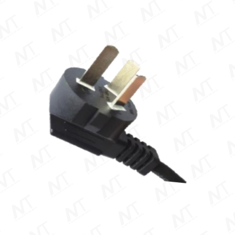 Custom AC Power Cord Sets (China Standard)