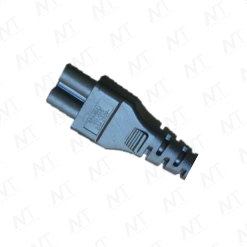Custom AC Power Cord Sets (China Standard)