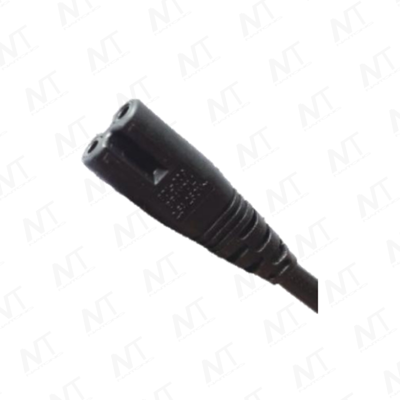 Custom AC Power Cord Sets (China Standard)