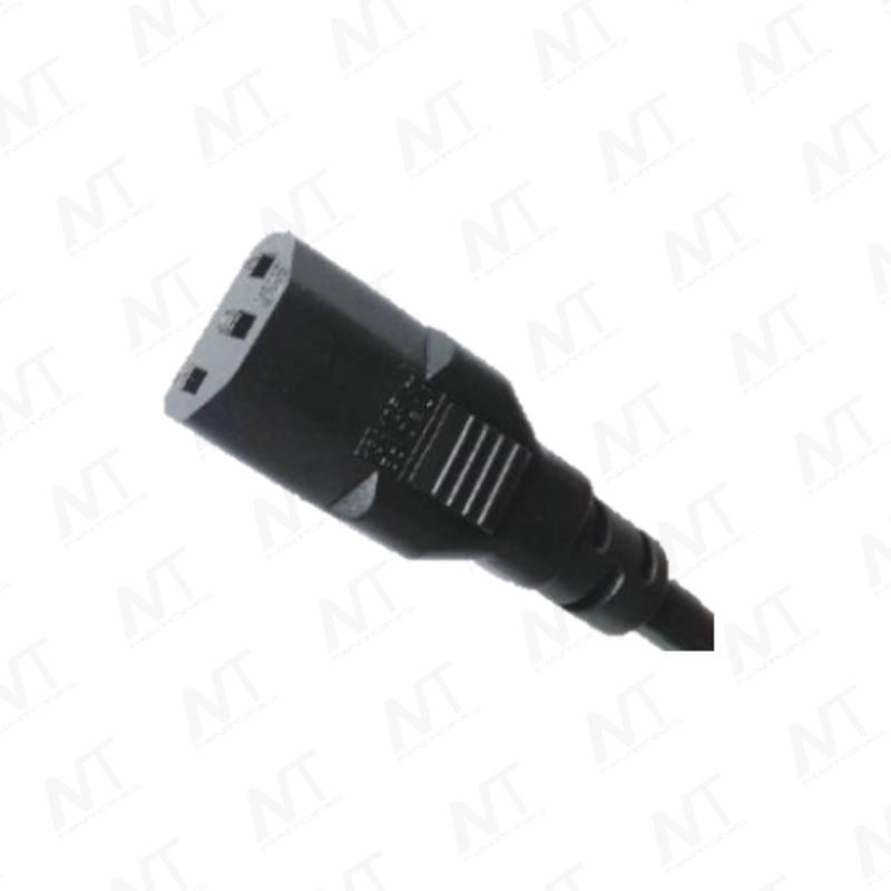 Custom AC Power Cord Sets (China Standard)