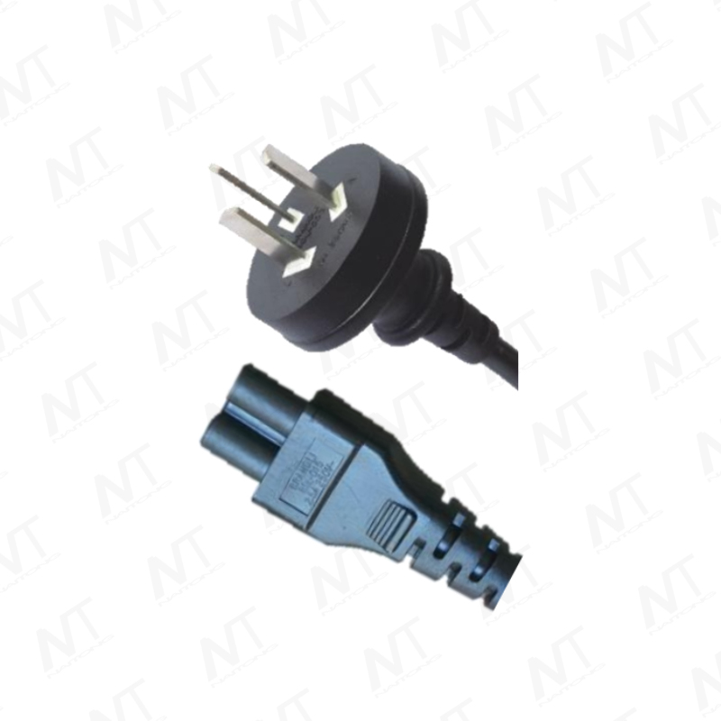 Custom AC Power Cord Sets (China Standard)