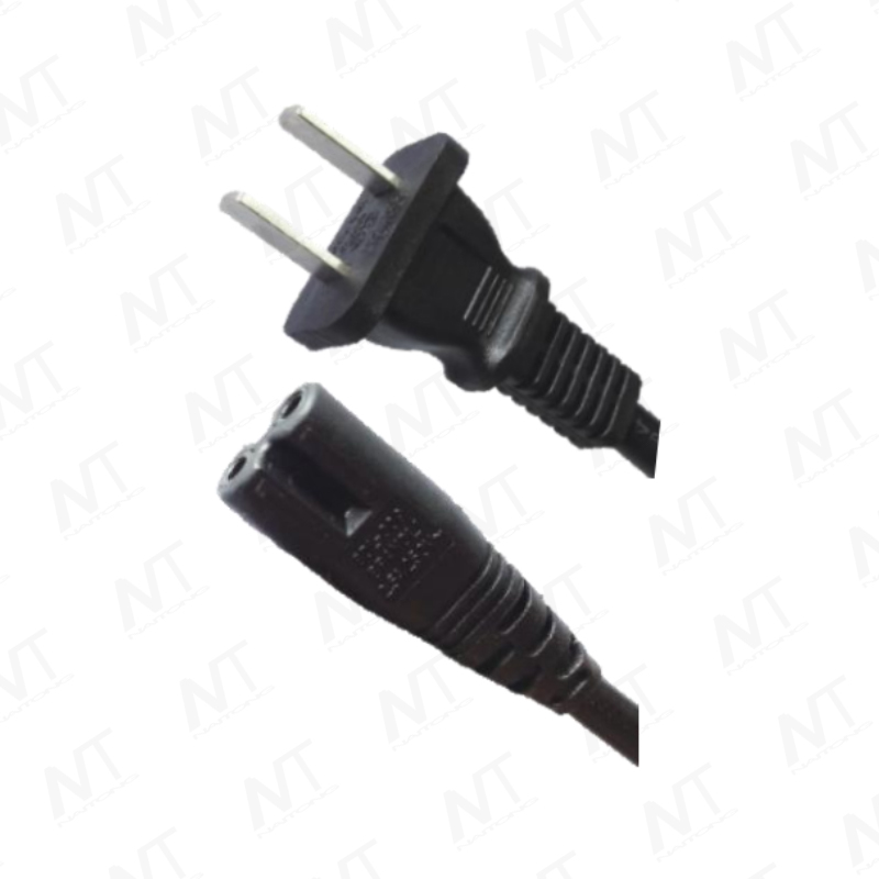 Custom AC Power Cord Sets (China Standard)
