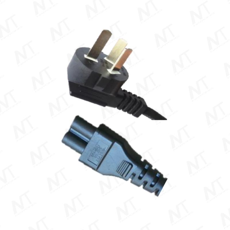Custom AC Power Cord Sets (China Standard)