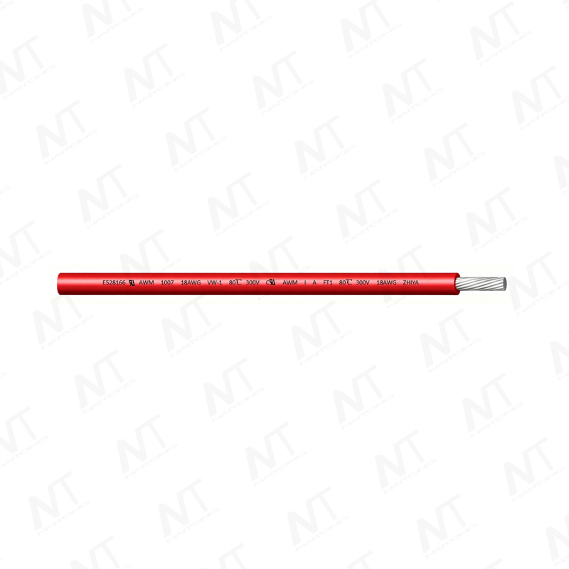 UL1007 Single-Core Wire