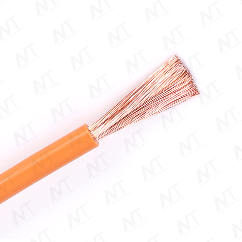 UL1015 Single-Core Wire