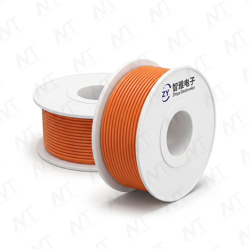 UL1015 Single-Core Wire
