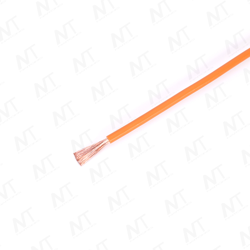 UL1015 Single-Core Wire