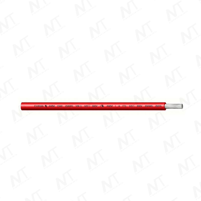 UL1569 Single-Core Wire
