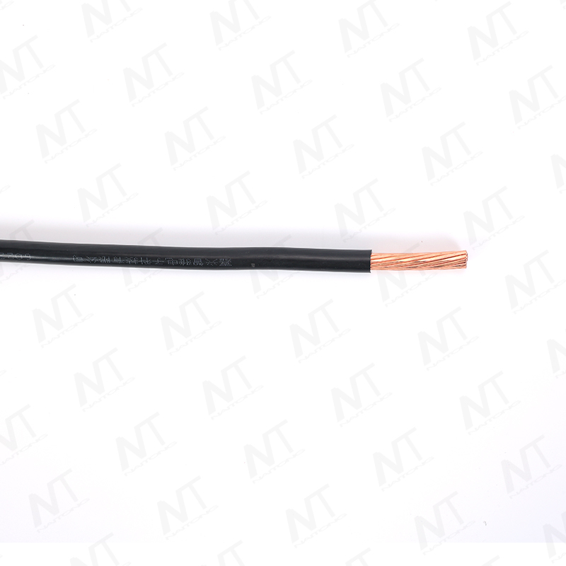 UL1569 Single-Core Wire