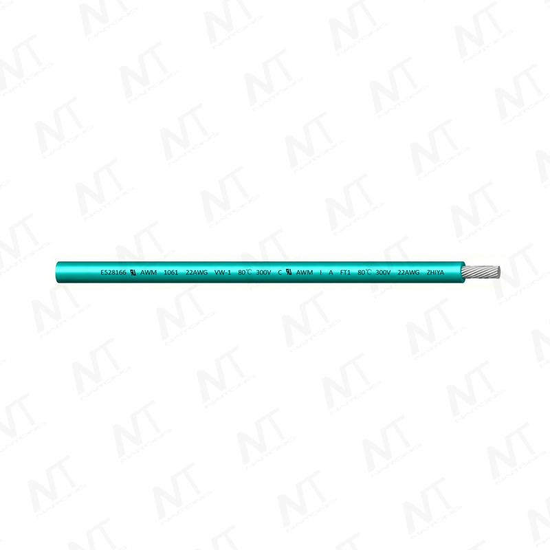 UL1061 single-core wire