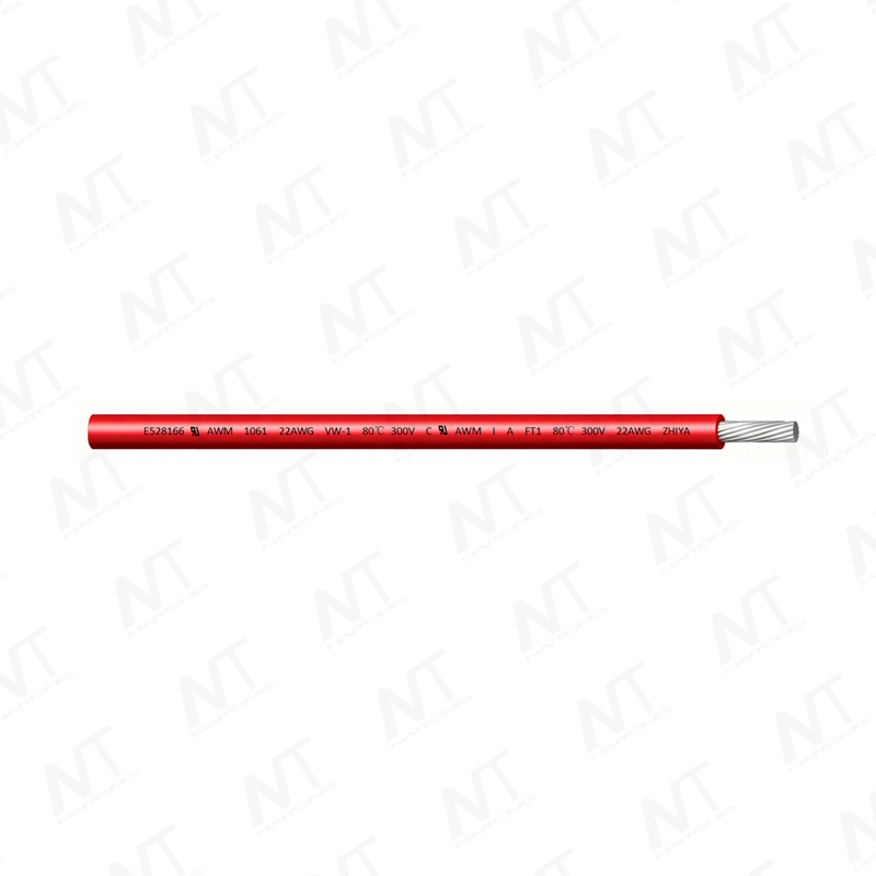 UL1061 single-core wire