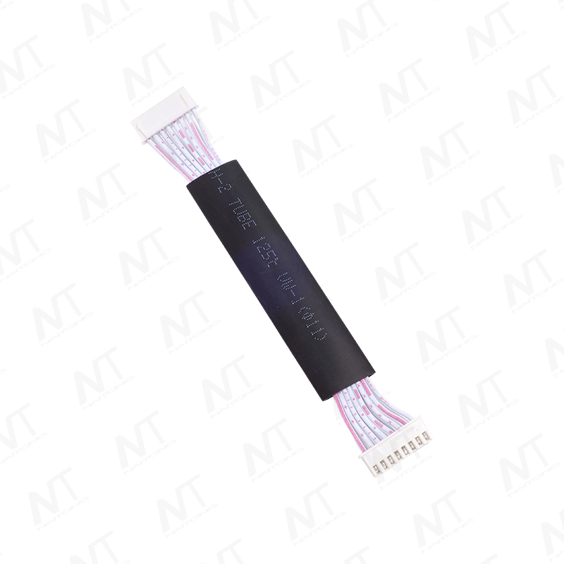Ribbon Cable Wire Harness