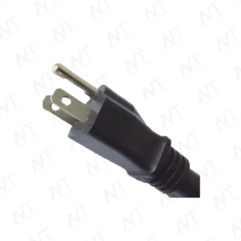 Custom US/Canada AC Power Cord Sets