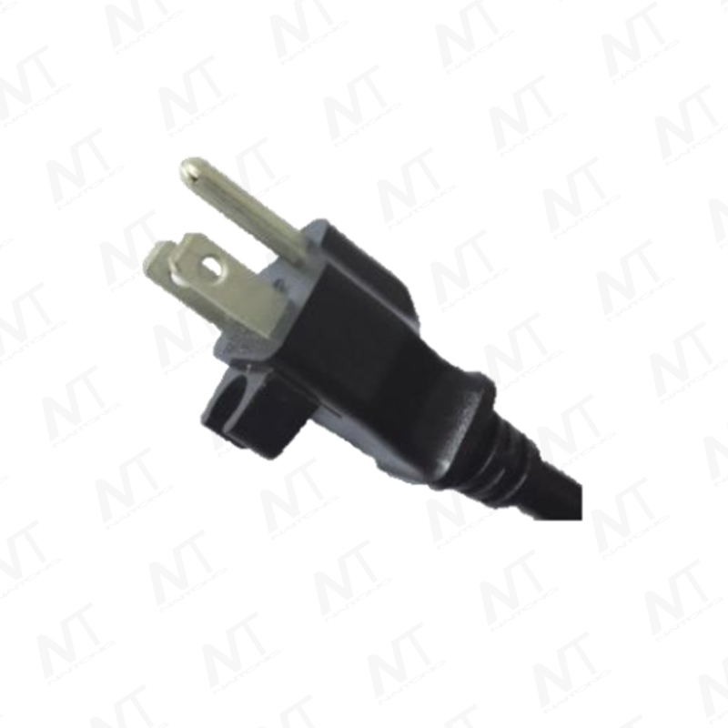Custom US/Canada AC Power Cord Sets