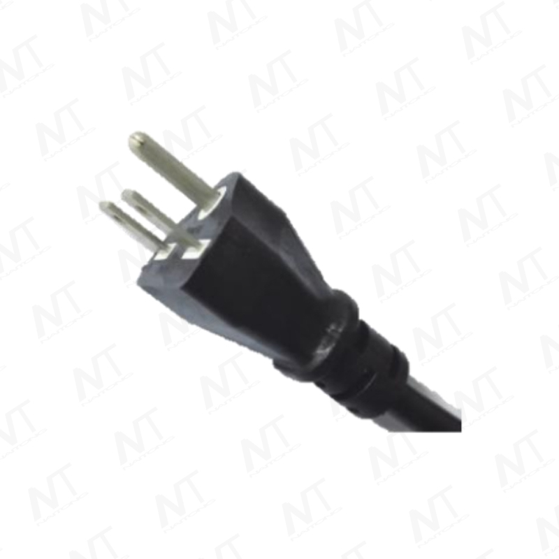 Custom US/Canada AC Power Cord Sets