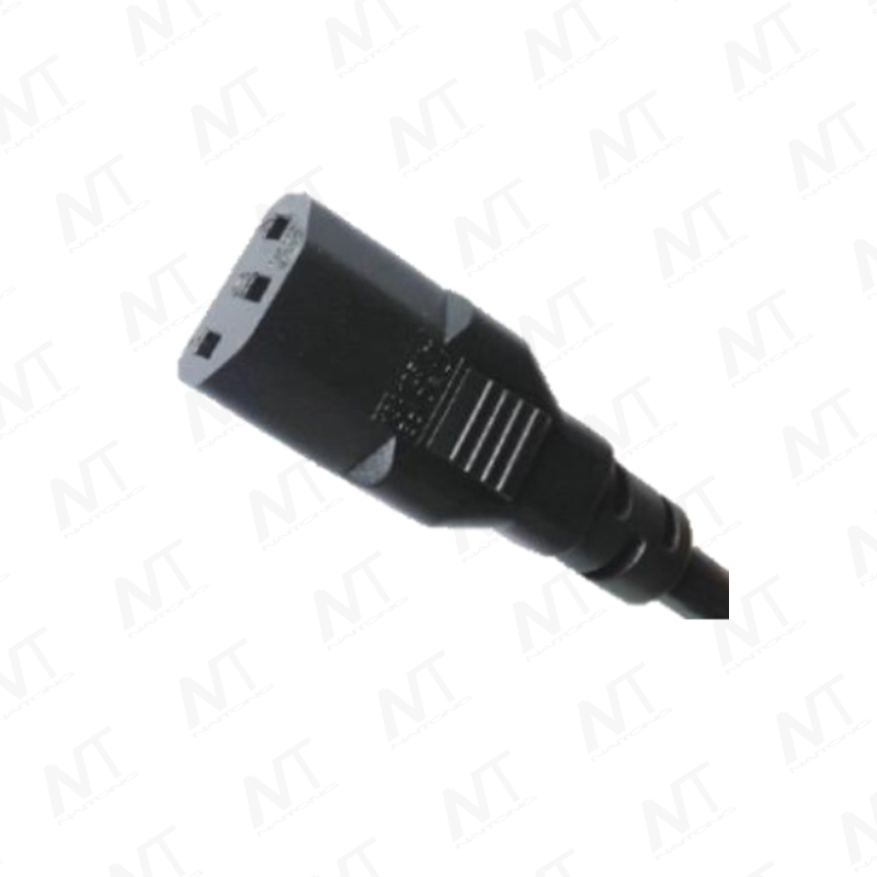 Custom US/Canada AC Power Cord Sets