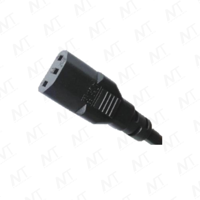 Custom European AC Power Cord Sets