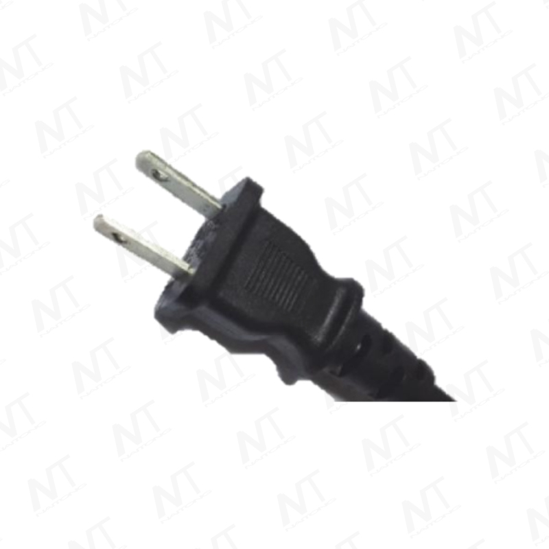 Custom AC Power Cord Set (Japanese Standard)