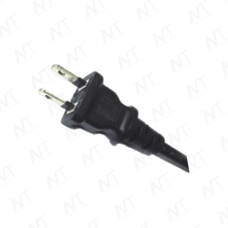 Custom AC Power Cord Set (Japanese Standard)