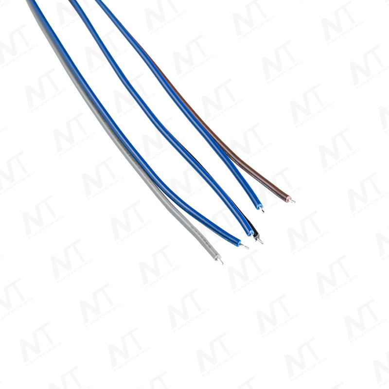 DB9 RS232 Serial Splitter Wire Harness