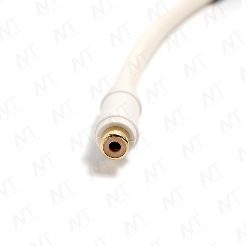In-Vehicle/Marine Embedded USB+3.5mm Audio+RCA Audio Wire Harness / RCA Harness