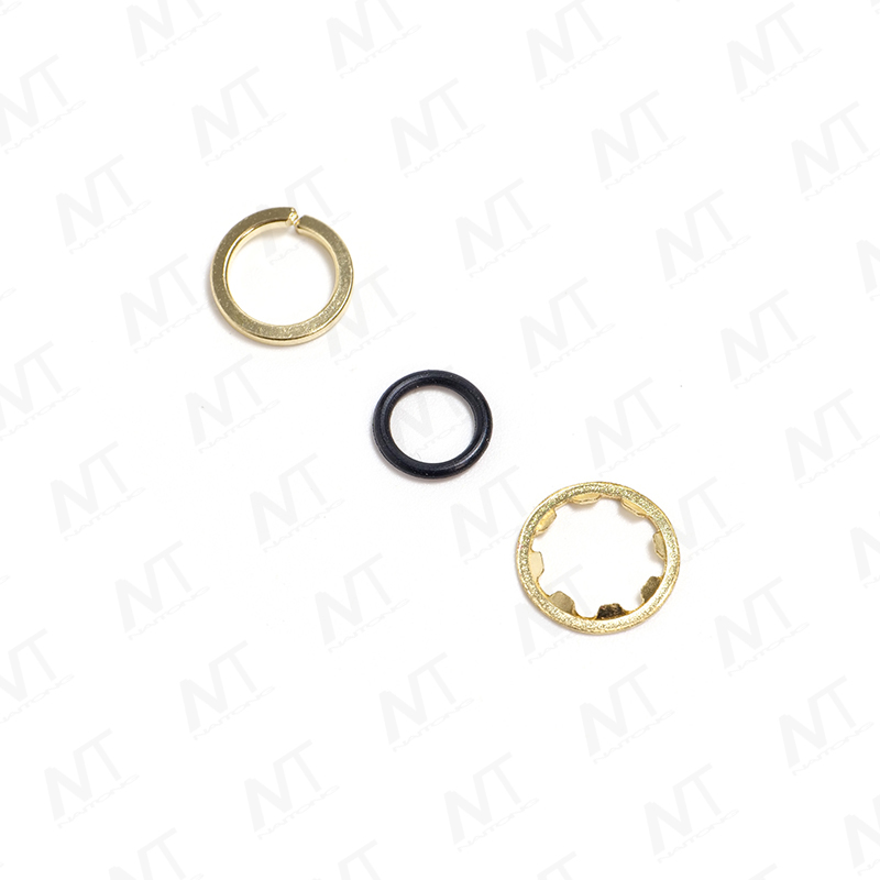 SMA Female to IPEX (U.FL) RF Coaxial Wire Harness