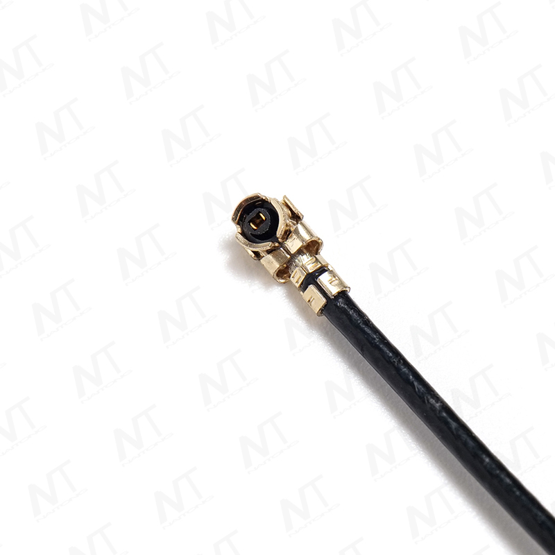 SMA Female to IPEX (U.FL) RF Coaxial Wire Harness