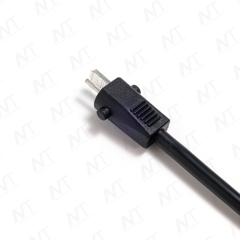 MOLEX 5557 2-Pin Male to 01-Type Male Smart Home DC Power Wire Harness
