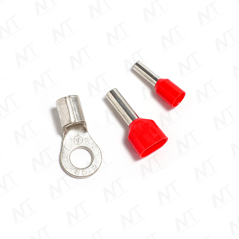 Industrial control cabinets / Energy storage control cabinet wire harness Integrated wire harness