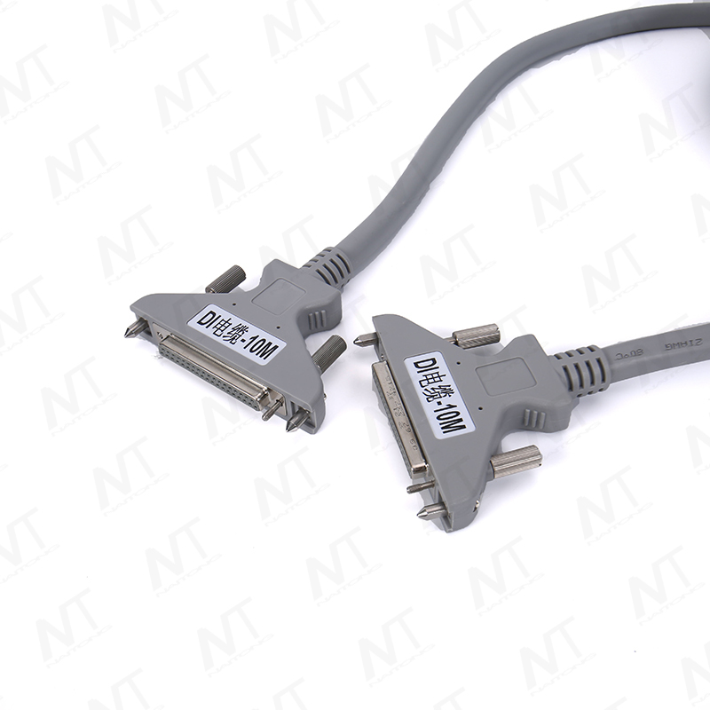 Industrial automation systems DI (Digital Input) signal adapter cables