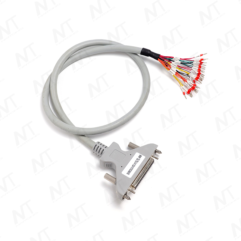 Industrial automation systems DI (Digital Input) signal adapter cables