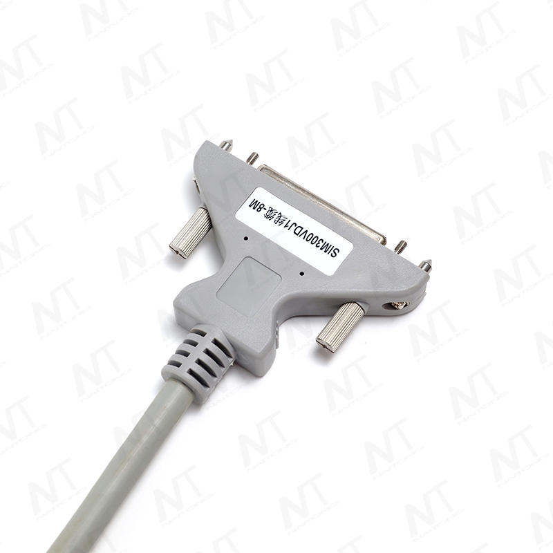 Industrial automation systems DI (Digital Input) signal adapter cables